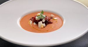 Salmorejo 
