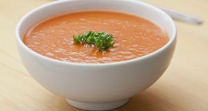 Gazpacho Andaluz 